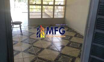 Imagem 5: Excelente Sobrado no Jardim Paraíso (Comercial e Residencial