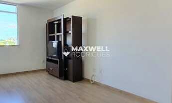 Imagem: Apartamento com 2 quartos em Oswaldo Cruz