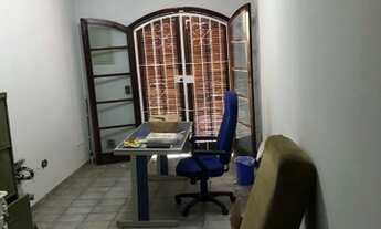 Imagem 6: Aluga se casa encima de comércio