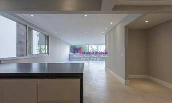 Imagem 5: Apartamento com 4 dormitórios à venda, 262 m² por R$ 4.750.000,00 - Jardim América - São P