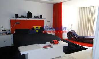 Imagem 6: Barueri - Casa de Condomínio - Aldeia da Serra