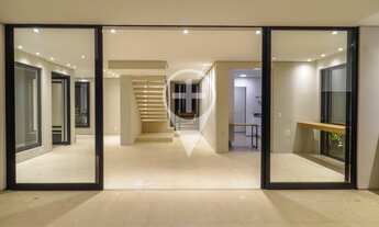 Imagem 4: Casa - Alphaville Dom Pedro 2 - Campinas