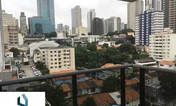 Imagem 3: APARTAMENTO RESIDENCIAL em SÃO PAULO - SP, PARAÍSO