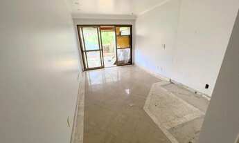 Imagem 2: Cobertura duplex, Salão, 5 quartos, 5 suítes sendo uma master, 400m2 frente para o mar