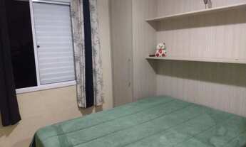 Imagem 6: Apartamento para venda possui 50 metros quadrados com 2 quartos em Jardim Cotinha - São Pa