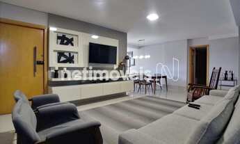 Imagem 2: Venda Apartamento 4 quartos Silveira Belo Horizonte