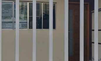 Imagem: Casa a venda com 2 dormitórios -1 vaga