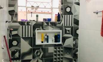 Imagem 7: Apartamento térreo para venda com 2 quartos em Embaré - Santos - SP