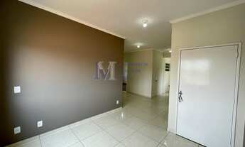 Imagem 3: Apartamento para Venda em Bragança Paulista, Vila Flora, 3 dormitórios, 1 suíte, 2 banheir