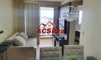 Imagem: Apto Centro SBC