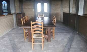 Imagem 2: Casa de condomínio na Serra da Cantareira, Alpes da Cantareira, 3 suítes, Mairiporã, SP