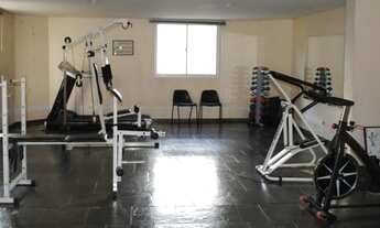 Imagem 3: Apartamento para Venda em São Paulo, Campo Belo, 2 dormitórios, 1 suíte, 2 banheiros, 2 va