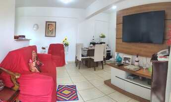 Imagem 2: Excelente Apartamento 2 quartos, 01 suite e vaga garagem coberta em Ceilândia Norte - Bras