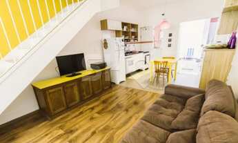 Imagem 3: Casa para venda tem 85 metros quadrados com 3 quartos em Perdizes - São Paulo - SP