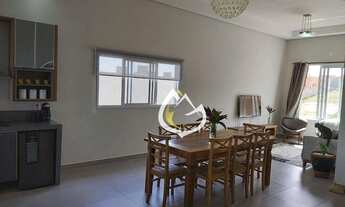 Imagem 5: Casa com 3 dormitórios à venda, 170 m² por R$ 1.390.000,00 - Condomínio La Dolce Vita - Pa