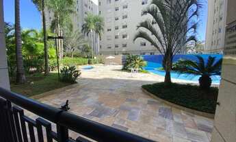 Imagem: Apartamento para aluguel possui 118m²