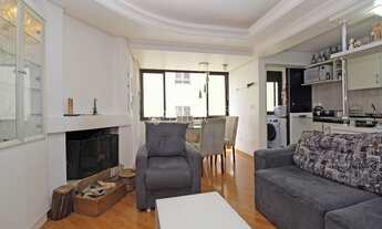 Imagem: Apartamento para venda com 82 metros quadrados