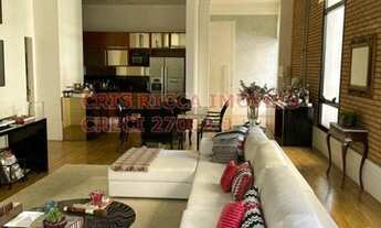 Imagem 2: Apartamento para Locação em São Paulo, Itaim Bibi, 1 dormitório, 1 suíte, 3 banheiros, 3 v