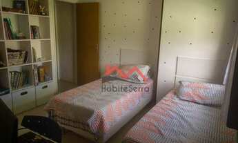 Imagem 3: Apartamento Duplex com 3 dormitórios, 110 m² - venda por R$ 520.000,00 ou aluguel por R$ 2