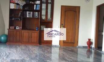 Imagem: Apartamento com 3 suítes, 147 m² por R$