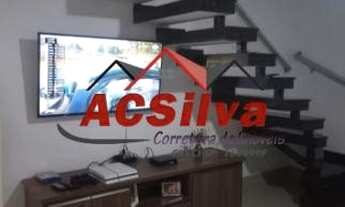 Imagem 3: Casa jardim Beatriz SBC