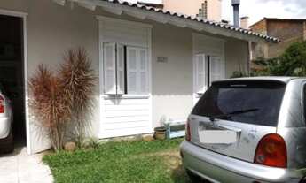 Imagem 2: Canoas - Casa Padrão - Fátima