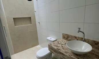 Imagem 7: Monteville - Casa 3 quartos sendo 1 suite, 100m²