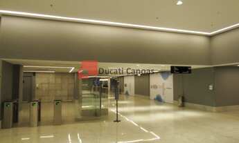 Imagem 3: Sala Comercial para Aluguel no bairro Marechal Rondon - Canoas, RS