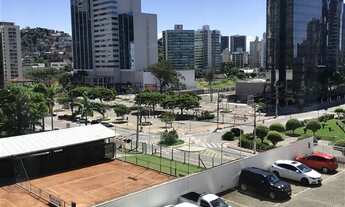 Imagem 4: Apartamento na Enseada do Suá com 3 quartos