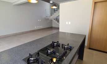 Imagem 6: Casa à venda no bairro Bonfim Paulista - Ribeirão Preto/SP