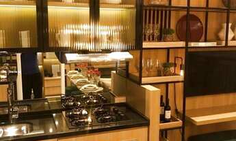 Imagem: Apartamento para Venda em São Paulo, Tatuapé