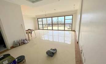 Imagem 3: Cobertura duplex, Salão, 5 quartos, 5 suítes sendo uma master, 400m2 frente para o mar