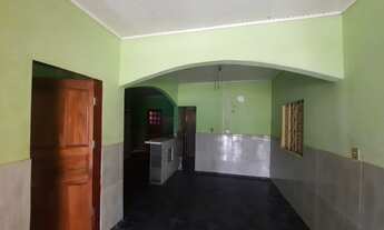 Imagem 7: Aluguel Casa Estação Experimental