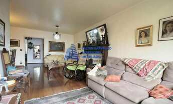 Imagem 3: Apartamento à venda no bairro Perdizes - São Paulo/SP, Zona Oeste