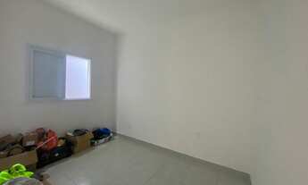 Imagem 6: Casa de condomínio térrea para venda tem 55 metros quadrados com 2 quartos