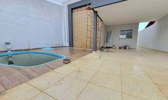 Imagem: Que tal essa casa com lazer completo