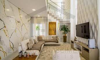 Imagem 2: Casa em Mogi das Cruzes - Porteira fechada