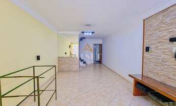 Imagem 2: Sobrado com 3 dormitórios na Vila Santa Clara