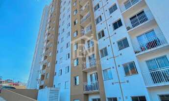 Imagem: Apartamento em Ferraz de Vasconcelos