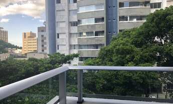Imagem 5: BELO HORIZONTE - Apartamento Padrão - Lourdes