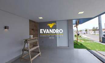 Imagem 5: Casa em Condomínio para Venda em Cuiabá, Condomínio Primor das Torres, 3 dormitórios, 1 su