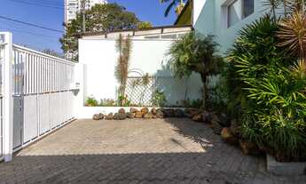 Imagem 4: SOBRADO, REFORMADO, 363 m², 5 quartos em Caxingui - São Paulo - SP