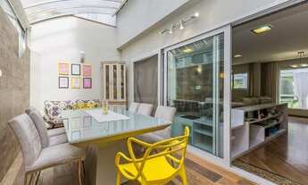 Imagem 5: Casa de condomínio fechado 03 quartos c/suíte, 04 vaga em São Jose dos Pinhais Pr