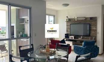 Imagem 4: Apartamento para Venda em Cuiabá, Duque de Caxias, 2 dormitórios, 1 suíte, 2 banheiros, 2