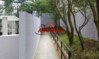 Imagem 5: Apto Planalto / Vista Livre / Lazer Completo Ref 17789