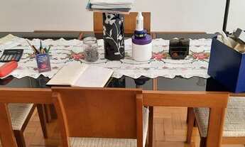 Imagem 5: Apartamento para aluguel e venda possui 128 metros quadrados com 2 quartos