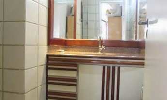 Imagem 2: Casa Triplex em Morada de Camburi