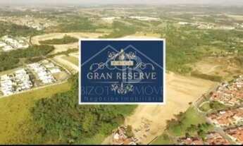 Imagem 5: Vendo Terreno No Residencial Gran Reserve em Indaiatuba São Paulo, Cidade Localizada a 120