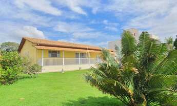 Imagem 6: Casa a venda pé na areia em Ponta da Fruta, linear, frente para o mar, área de lazer, ampl