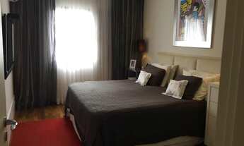 Imagem 6: APARTAMENTO RESIDENCIAL em São Paulo - SP, Real Parque